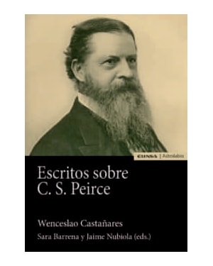 ESCRITOS SOBRE C.S. PEIRCE