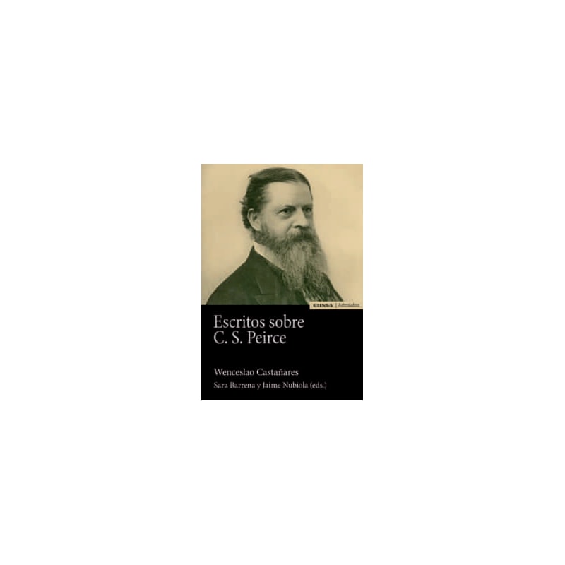 ESCRITOS SOBRE C.S. PEIRCE