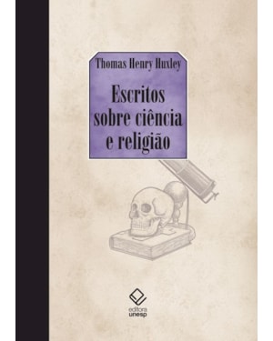 ESCRITOS SOBRE CIÊNCIA E RELIGIÃO