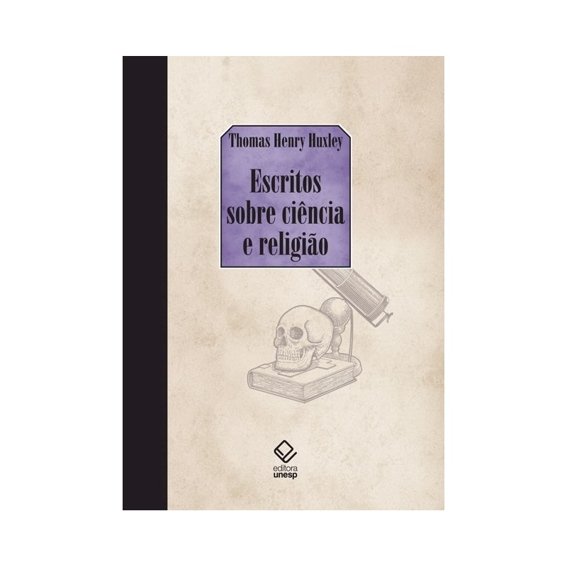 ESCRITOS SOBRE CIÊNCIA E RELIGIÃO