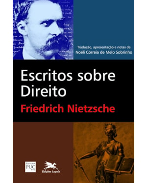 ESCRITOS SOBRE DIREITO