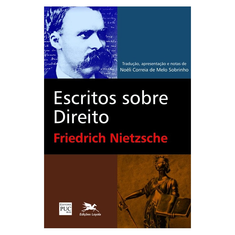 ESCRITOS SOBRE DIREITO