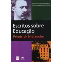 ESCRITOS SOBRE EDUCAÇÃO