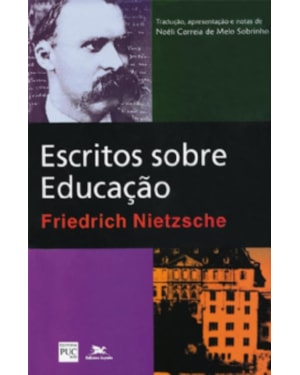 ESCRITOS SOBRE EDUCAÇÃO
