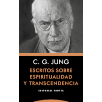 ESCRITOS SOBRE ESPIRITUALIDAD Y TRANSCENDENCIA