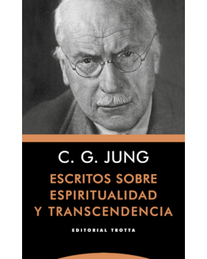ESCRITOS SOBRE ESPIRITUALIDAD Y TRANSCENDENCIA