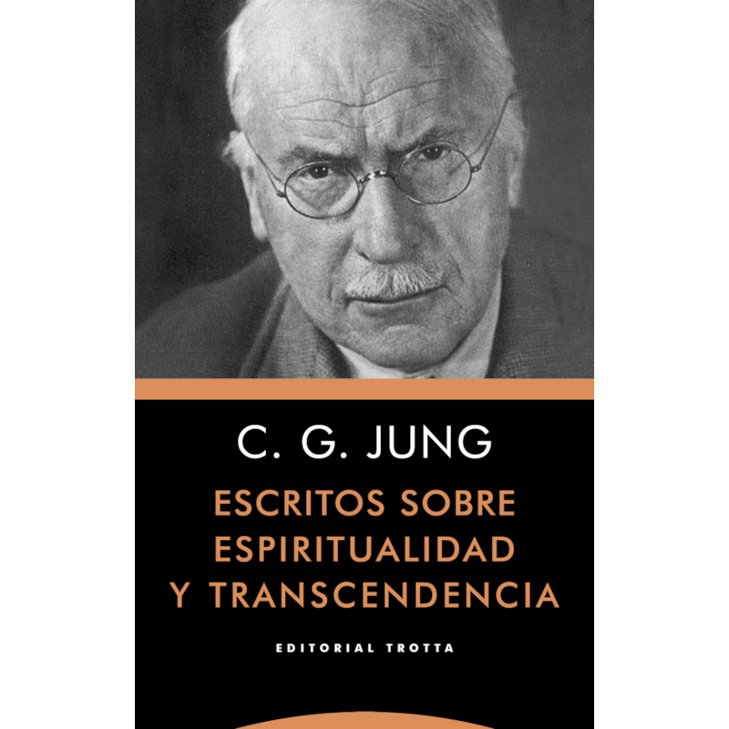 ESCRITOS SOBRE ESPIRITUALIDAD Y TRANSCENDENCIA