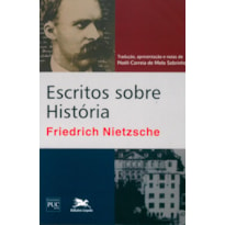 ESCRITOS SOBRE HISTÓRIA