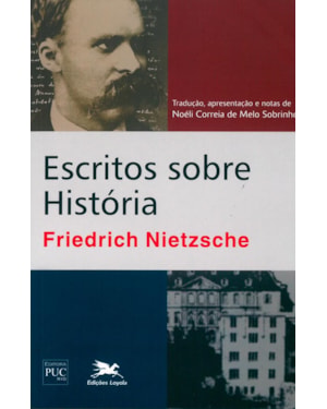 ESCRITOS SOBRE HISTÓRIA