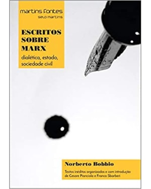 Escritos sobre Marx: dialética, Estado, sociedade civil