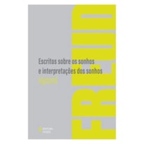 ESCRITOS SOBRE OS SONHOS E INTERPRETAÇÕES DOS SONHOS