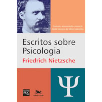 ESCRITOS SOBRE PSICOLOGIA