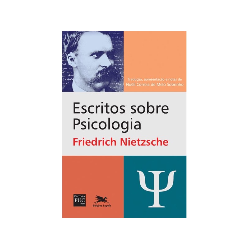 ESCRITOS SOBRE PSICOLOGIA
