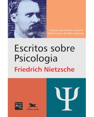 ESCRITOS SOBRE PSICOLOGIA