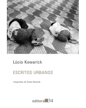 Escritos urbanos