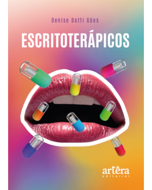 ESCRITOTERÁPICOS