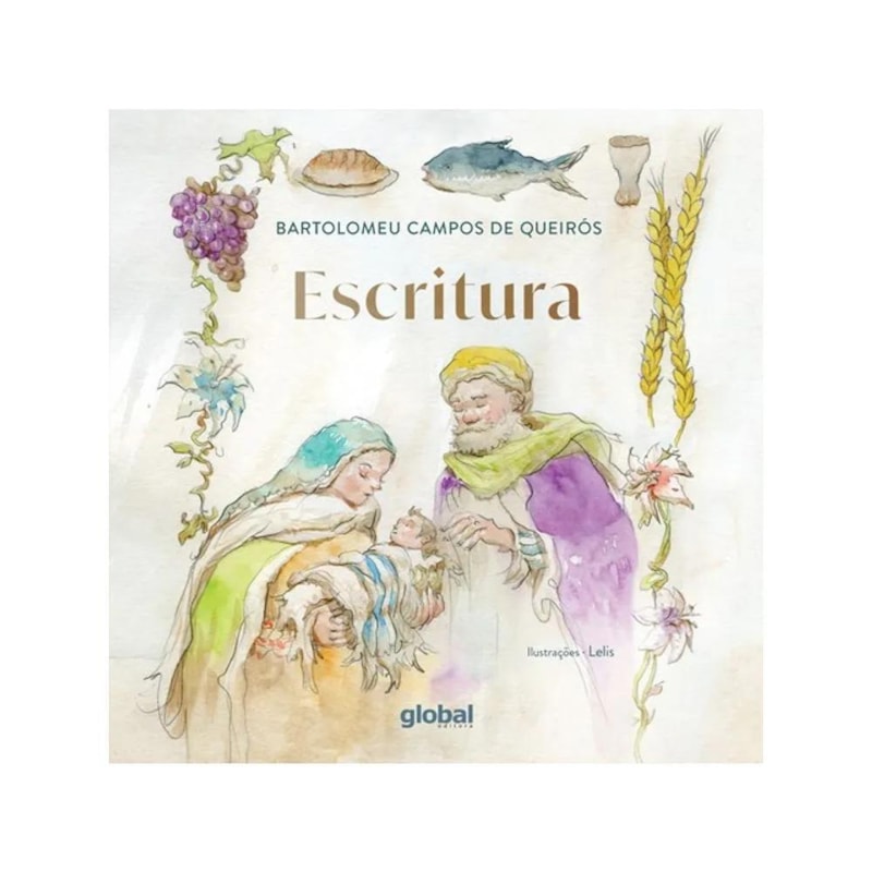 Escritura