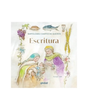 Escritura