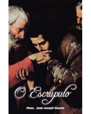 ESCRUPULO, O