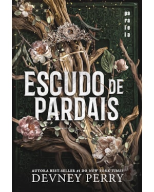 ESCUDO DE PARDAIS