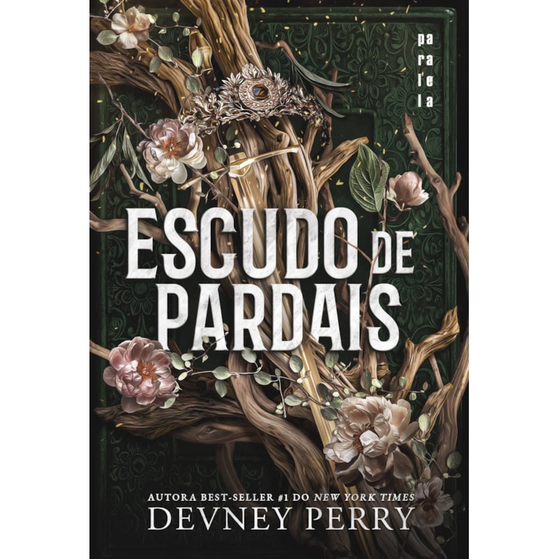 ESCUDO DE PARDAIS
