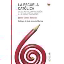 ESCUELA CATOLICA