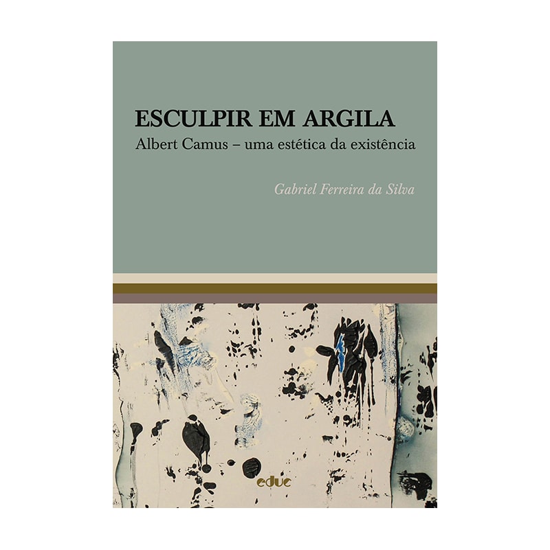 ESCULPIR EM ARGILA