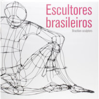 ESCULTORES BRASILEIROS