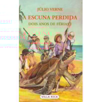 ESCUNA PERDIDA