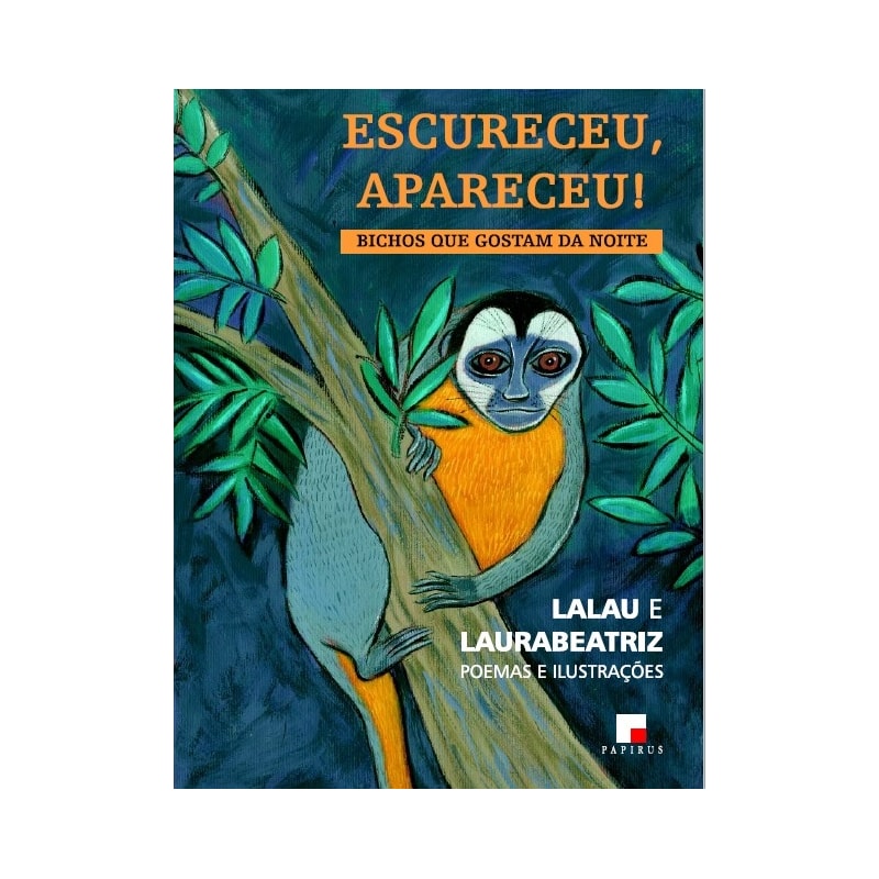 ESCURECEU, APARECEU!: BICHOS QUE GOSTAM DA NOITE