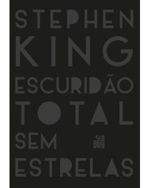 ESCURIDÃO TOTAL SEM ESTRELAS