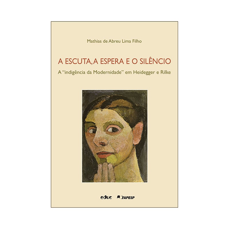 ESCUTA, A ESPERA E O SILENCIO, A