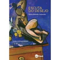 ESCUTA DO DESEJO