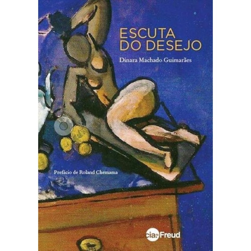 ESCUTA DO DESEJO