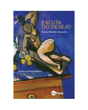 ESCUTA DO DESEJO