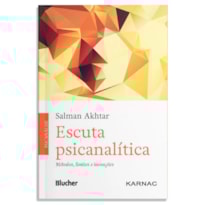 Escuta psicanalítica: métodos, limites e inovações