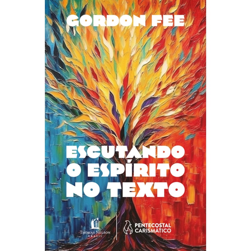 ESCUTANDO O ESPÍRITO NO TEXTO