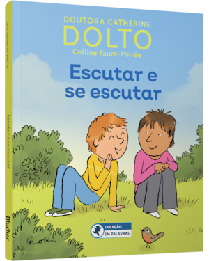 Escutar e se escutar