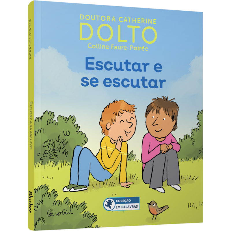 Escutar e se escutar