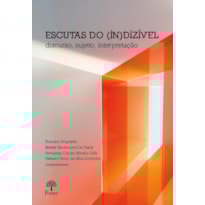 ESCUTAS DO (IN)DIZÍVEL: DISCURSO, SUJEITO, INTERPRETAÇÃO