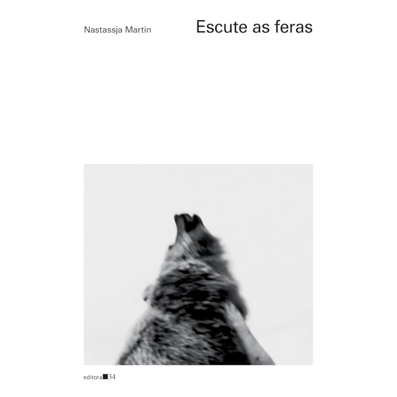 Escute as feras