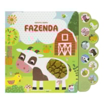 ESCUTE E SINTA: FAZENDA