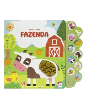 ESCUTE E SINTA: FAZENDA