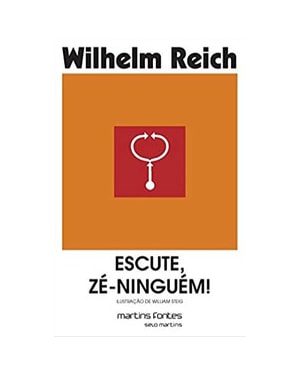 Escute, Zé-Ninguém!