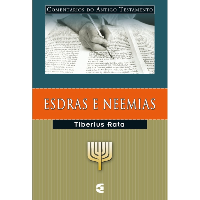 ESDRAS E NEEMIAS