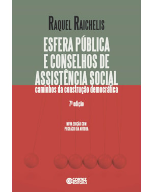 Esfera pública e conselhos de assistência social: caminhos da construção democrática