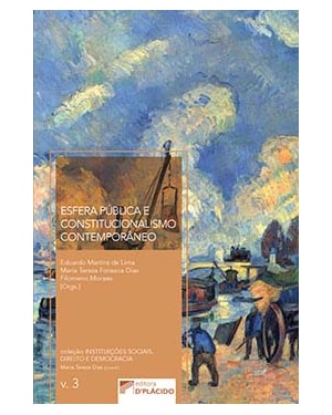 Esfera pública e constitucionalismo contemporâneo