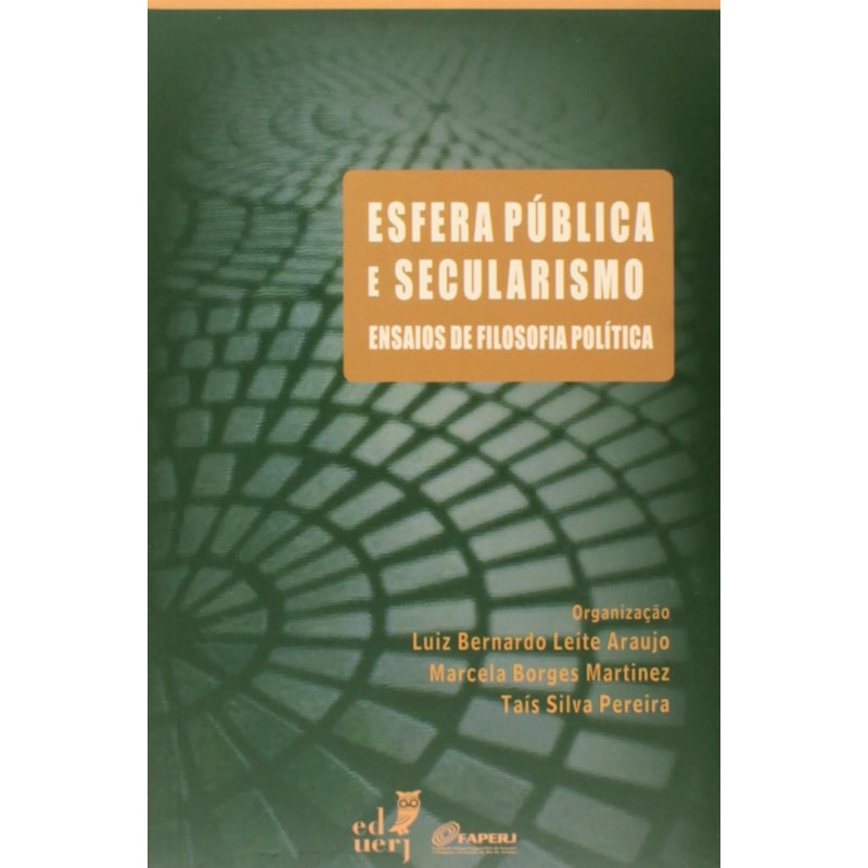 ESFERA PUBLICA E SECULARISMO