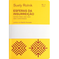 Esferas da inssureição: notas para uma vida não cafetinada