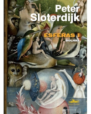 ESFERAS VOL. I: BOLHAS